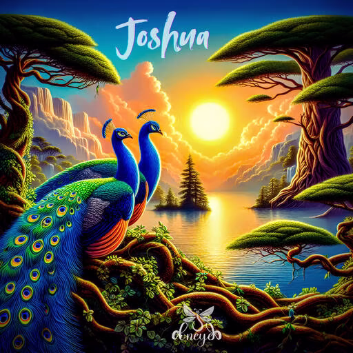 Acesse o Site Oficial da Música Joshua (Hallelujah) do compositor doneyelo! Encontre todas as plataformas de streaming em um só lugar e escolha a sua favorita! Já disponível nas maiores plataformas do mundo! Spotify, Apple Music, Deezer, YouTube Music, Amazon Music, SoundCloud, Tidal, Anghami, KKBox, Pandora, JioSaavn, Boomplay, Audiomack. Escolha seu app favorito!